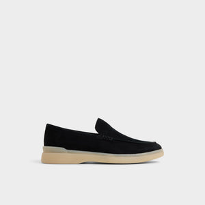 ALDO MOCCASIN Black |14135029