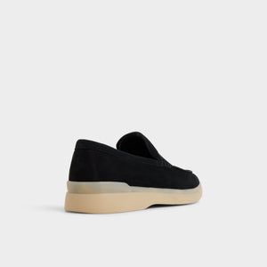 ALDO MOCCASIN Black |14135029