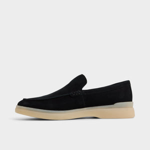 ALDO MOCCASIN Black |14135029