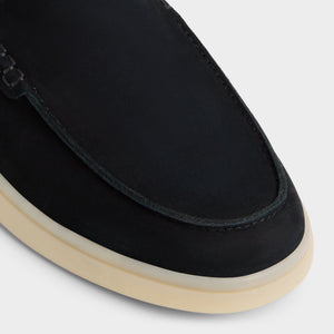 ALDO MOCCASIN Black |14135029