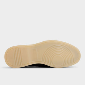 ALDO MOCCASIN Black |14135029