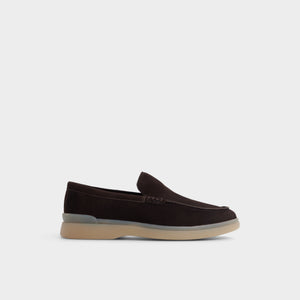 ALDO MOCCASIN Brown |14135032