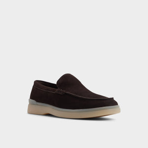 ALDO MOCCASIN Brown |14135032