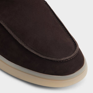 ALDO MOCCASIN Brown |14135032