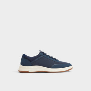 ALDO LACED UP BLUE | 14135046