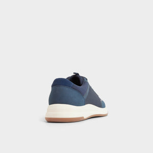 ALDO LACED UP BLUE | 14135046