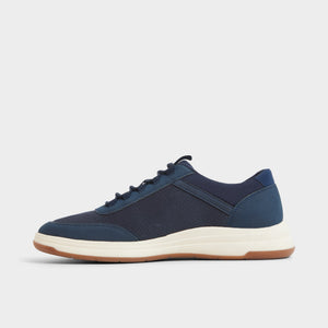 ALDO LACED UP BLUE | 14135046