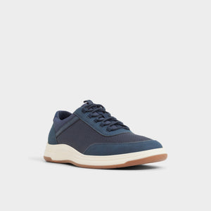 ALDO LACED UP BLUE | 14135046