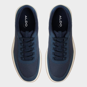 ALDO LACED UP BLUE | 14135046
