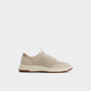 ALDO LACED UP BEIGE | 14135051