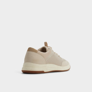 ALDO LACED UP BEIGE | 14135051