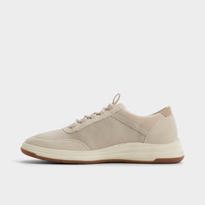 ALDO LACED UP BEIGE | 14135051