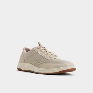 ALDO LACED UP BEIGE | 14135051
