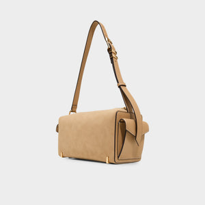 ALDO CITY HANDBAG Beige |14141345