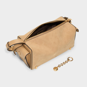 ALDO CITY HANDBAG Beige |14141345