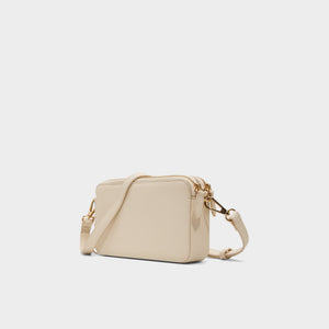 ALDO CITY HANDBAG Beige |14141386