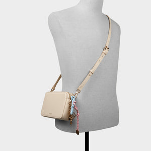 ALDO CITY HANDBAG Beige |14141386