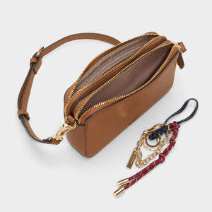 ALDO CITY HANDBAG Beige |14141388