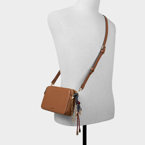 ALDO CITY HANDBAG Beige |14141388
