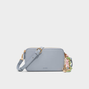 ALDO CITY HANDBAG Blue |14141395