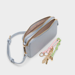 ALDO CITY HANDBAG Blue |14141395