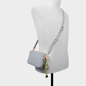 ALDO CITY HANDBAG Blue |14141395