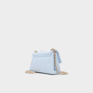 ALDO CITY HANDBAG Blue |14141419
