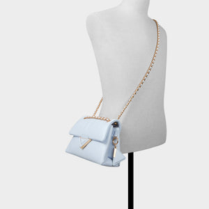 ALDO CITY HANDBAG Blue |14141419
