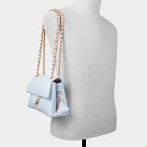 ALDO CITY HANDBAG Blue |14141419