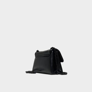 ALDO CITY HANDBAG Black |14141500