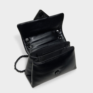 ALDO CITY HANDBAG Black |14141500