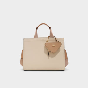 ALDO CITY HANDBAG Multi Color |14141523