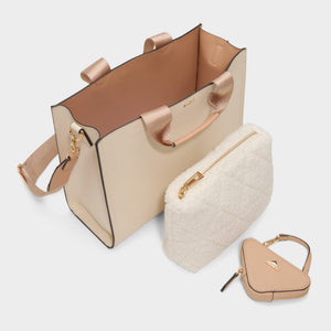 ALDO CITY HANDBAG Multi Color |14141523