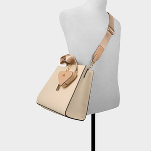 ALDO CITY HANDBAG Multi Color |14141523