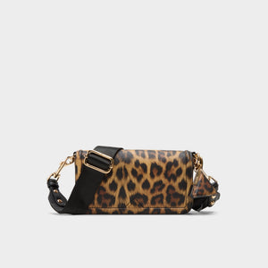 ALDO CITY HANDBAG Multi Color |14141562