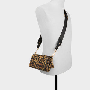 ALDO CITY HANDBAG Multi Color |14141562