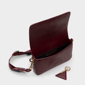 ALDO CITY HANDBAG Red |14141566