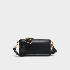 ALDO CITY HANDBAG Black |14141567