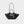 ALDO CITY HANDBAG Black |14141600
