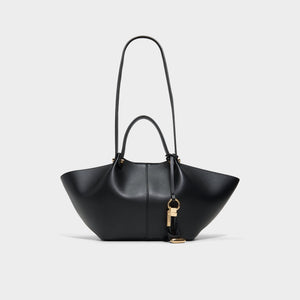 ALDO CITY HANDBAG Black |14141600