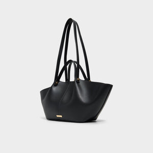 ALDO CITY HANDBAG Black |14141600