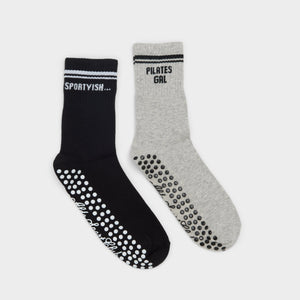 ALDO SOCKS Grey |14145476