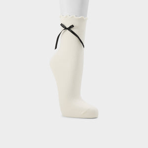 ALDO SOCKS Black |14145480