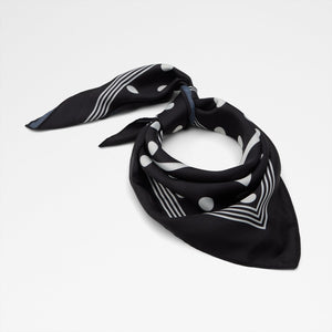ALDO SCARF Black |14183270