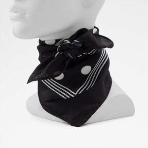 ALDO SCARF Black |14183270