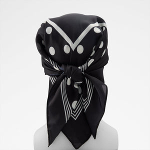 ALDO SCARF Black |14183270