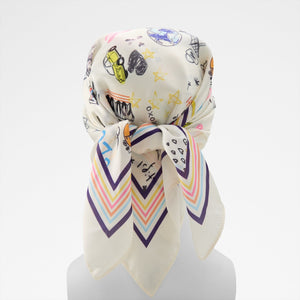 ALDO SCARF Multi Color |14183281