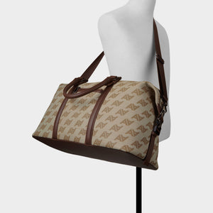 Clubduffle